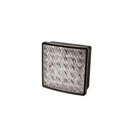 FEU 3F LED STOP/CLG/POS 12V - SÉRIE 280